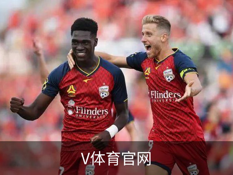 V体育官网品牌故事